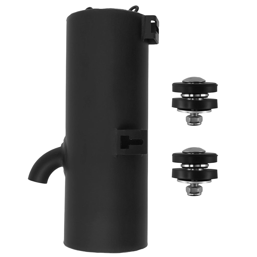 Exhaust Muffler Silencer for Polaris Sportsman 600 700 800 4x4 (2002–2014)