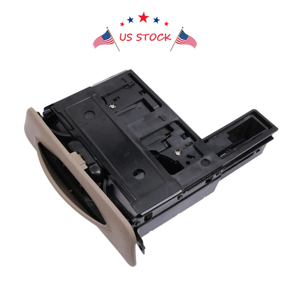 Cup Holder for Ford Super Duty F250 F350 F450 F550 (1999–2004)