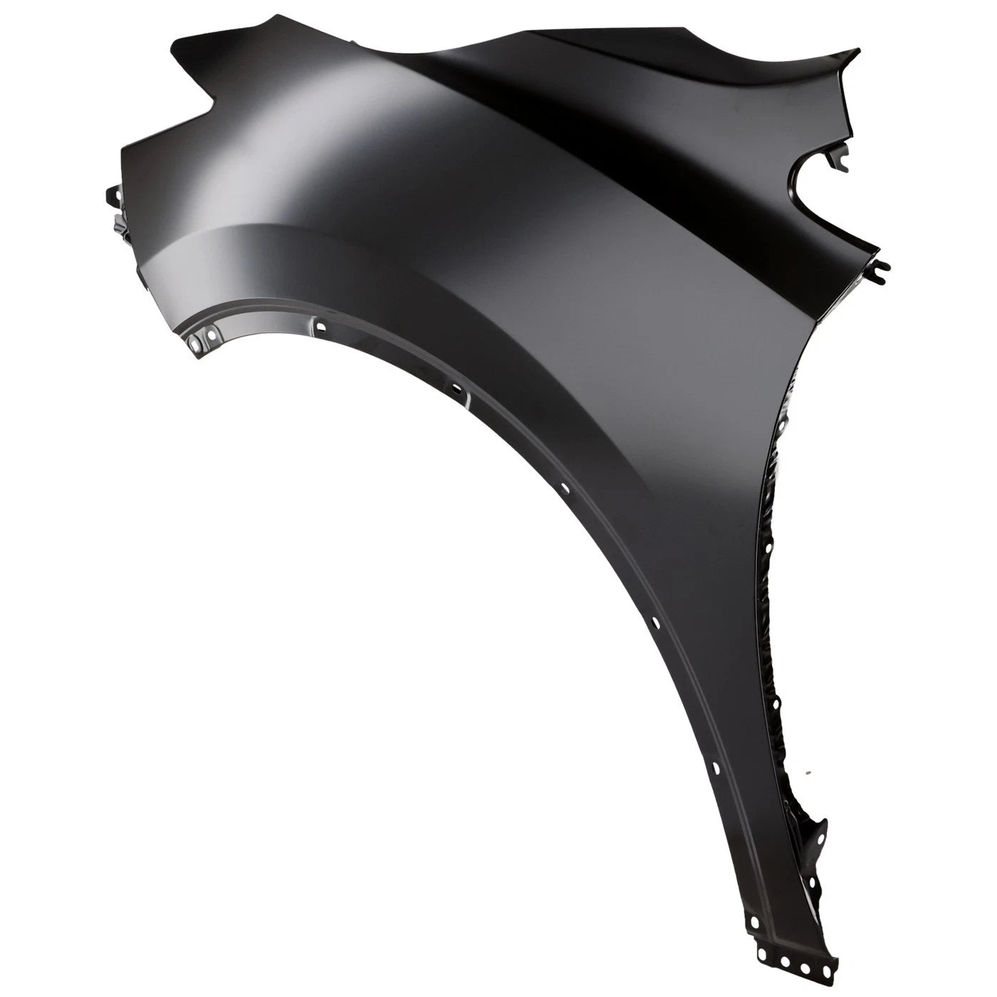 Fender for Nissan Murano (2015–2024) Front Driver & Passenger Side