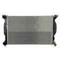 Replacement Plastic/Aluminum Radiator w/o TOC (See compatibility Chart)
