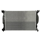 Replacement Plastic/Aluminum Radiator w/o TOC (See compatibility Chart)