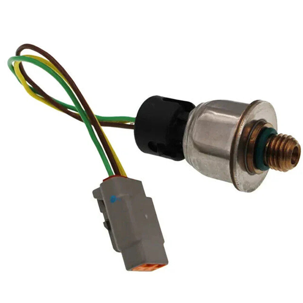 Oil Fuel Pressure Sensor Kit for International Navistar (No Year Specified)