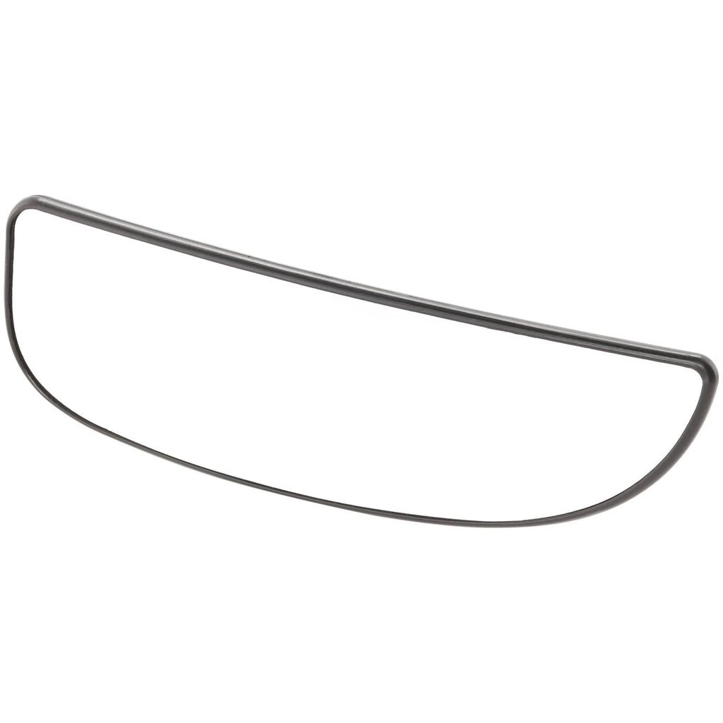 Mirror Glass for Ford F-250 F-350 Super Duty (1999–2007) Passenger Lower