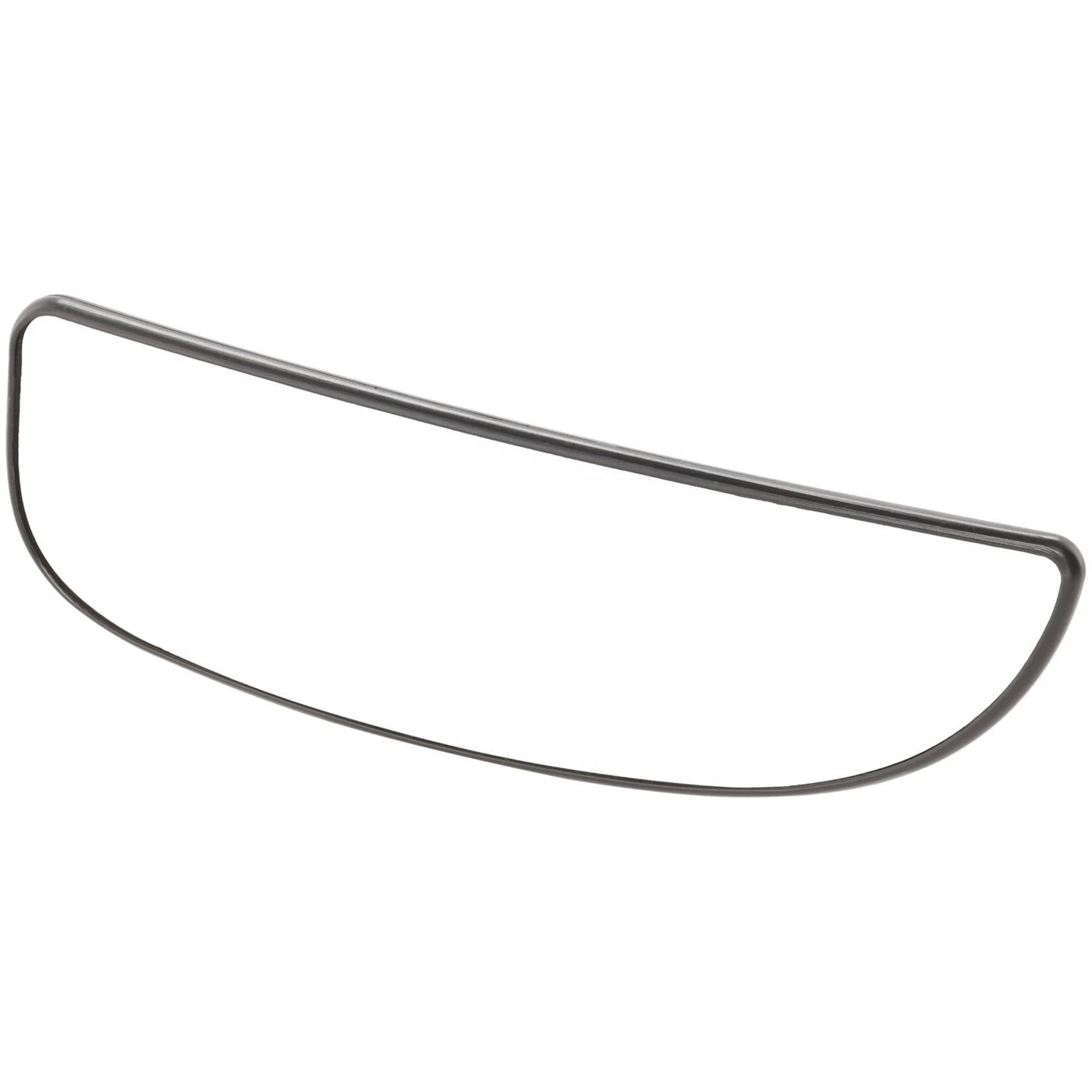 Mirror Glass for Ford F-250 F-350 Super Duty (1999–2007) Passenger Lower