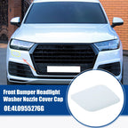 Front Right Headlight Washer Nozzle Cover for Audi Q7 (2007–2015)