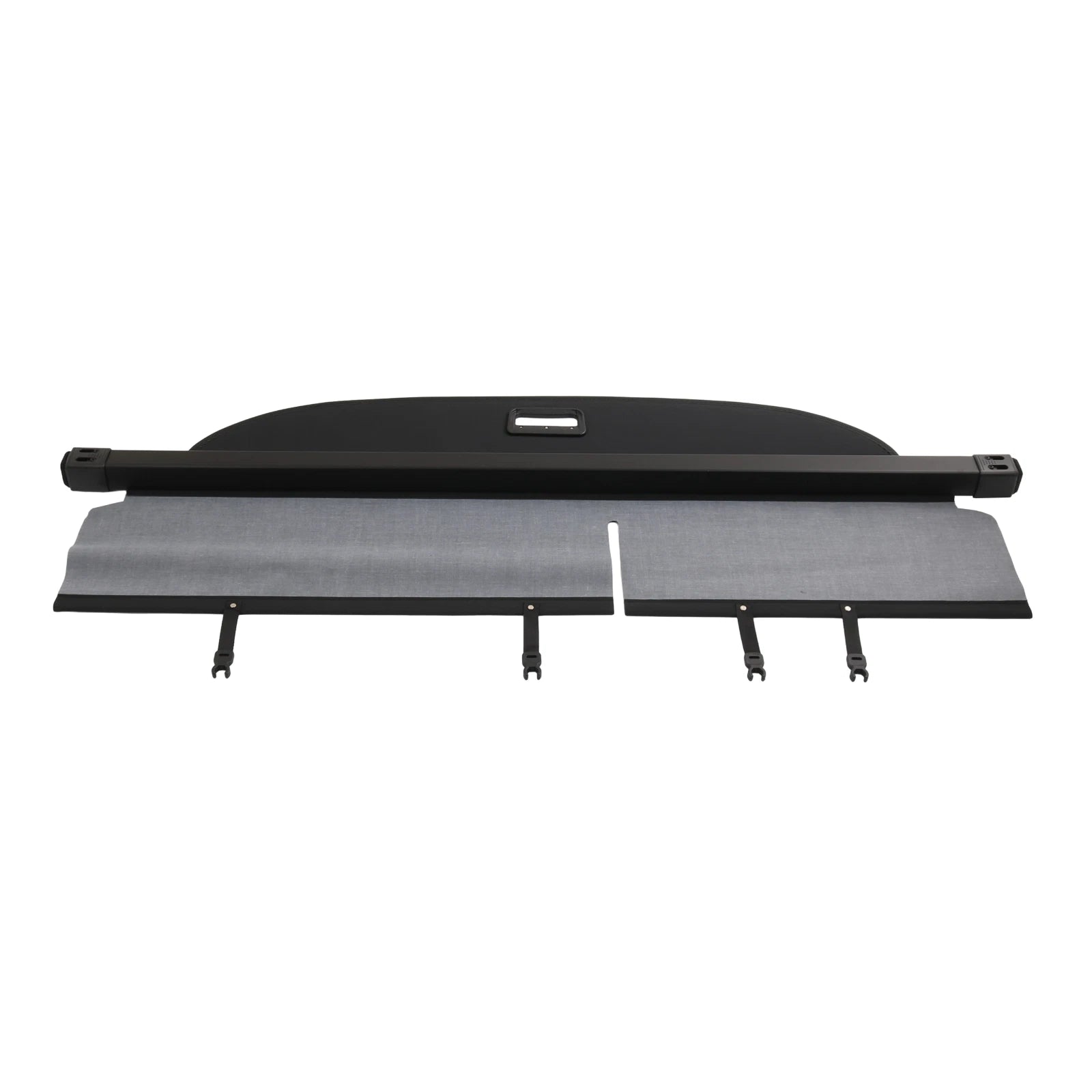 Retractable Trunk Cargo Cover for Toyota Rav4 (2013–2018)