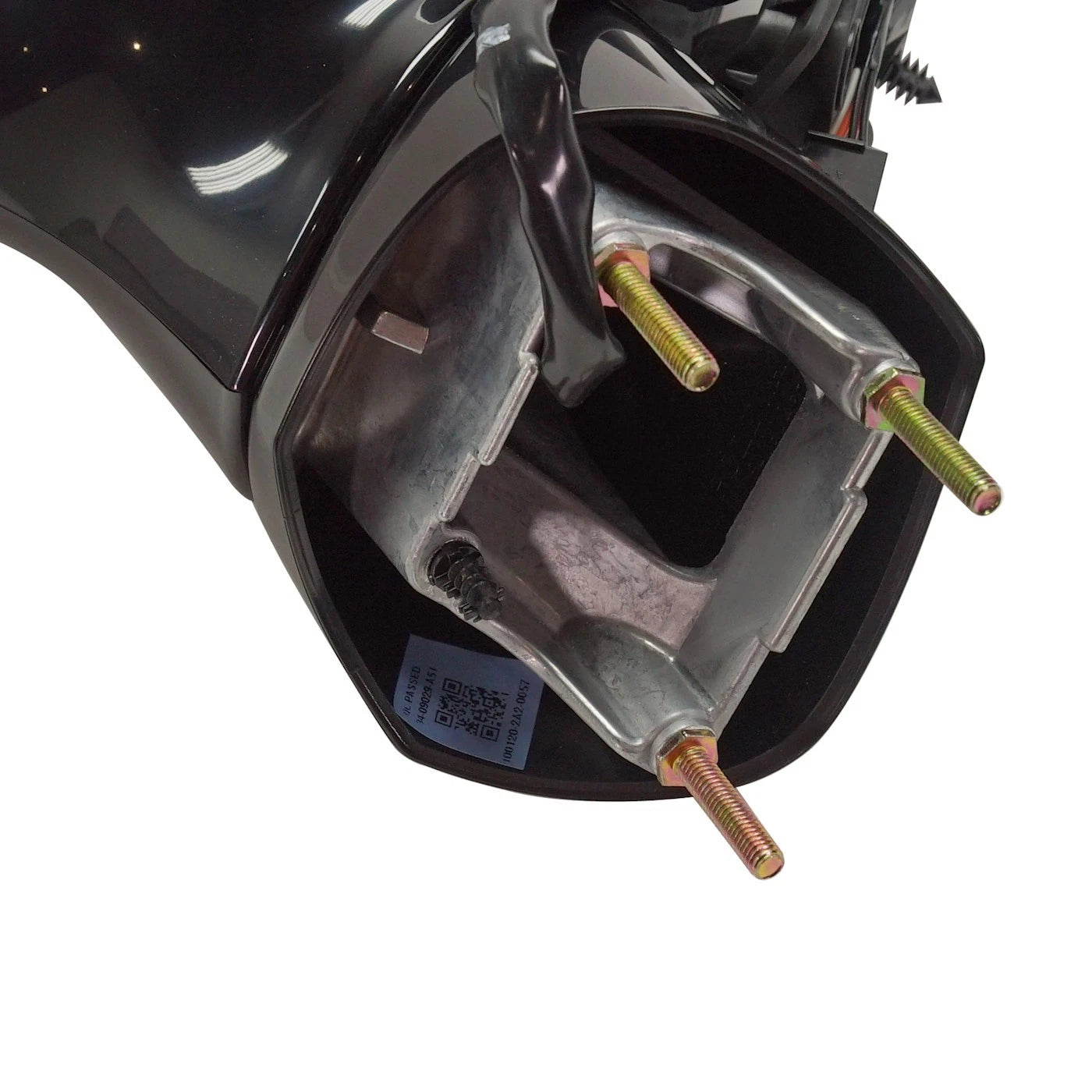 Power Heated Mirrors for Chrysler Pacifica (2017–2019) Left & Right