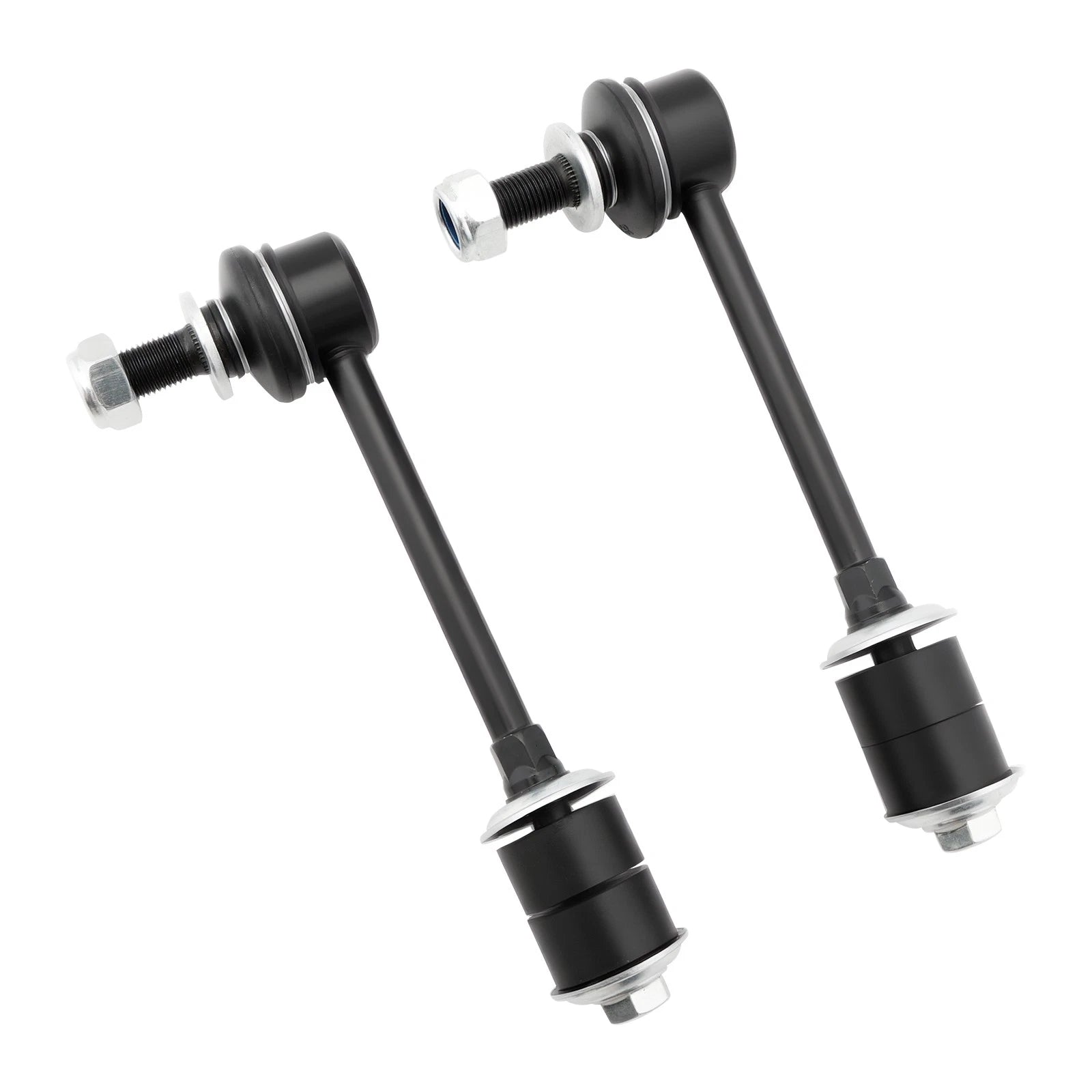 2X Front Sway Bar Stabilizer Links for Toyota Tundra Sequoia (2000–2007)