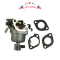 Carburetor with Gaskets for BS Carb Engine Tractor 
