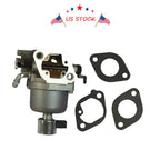 Carburetor with Gaskets for BS Carb Engine Tractor 