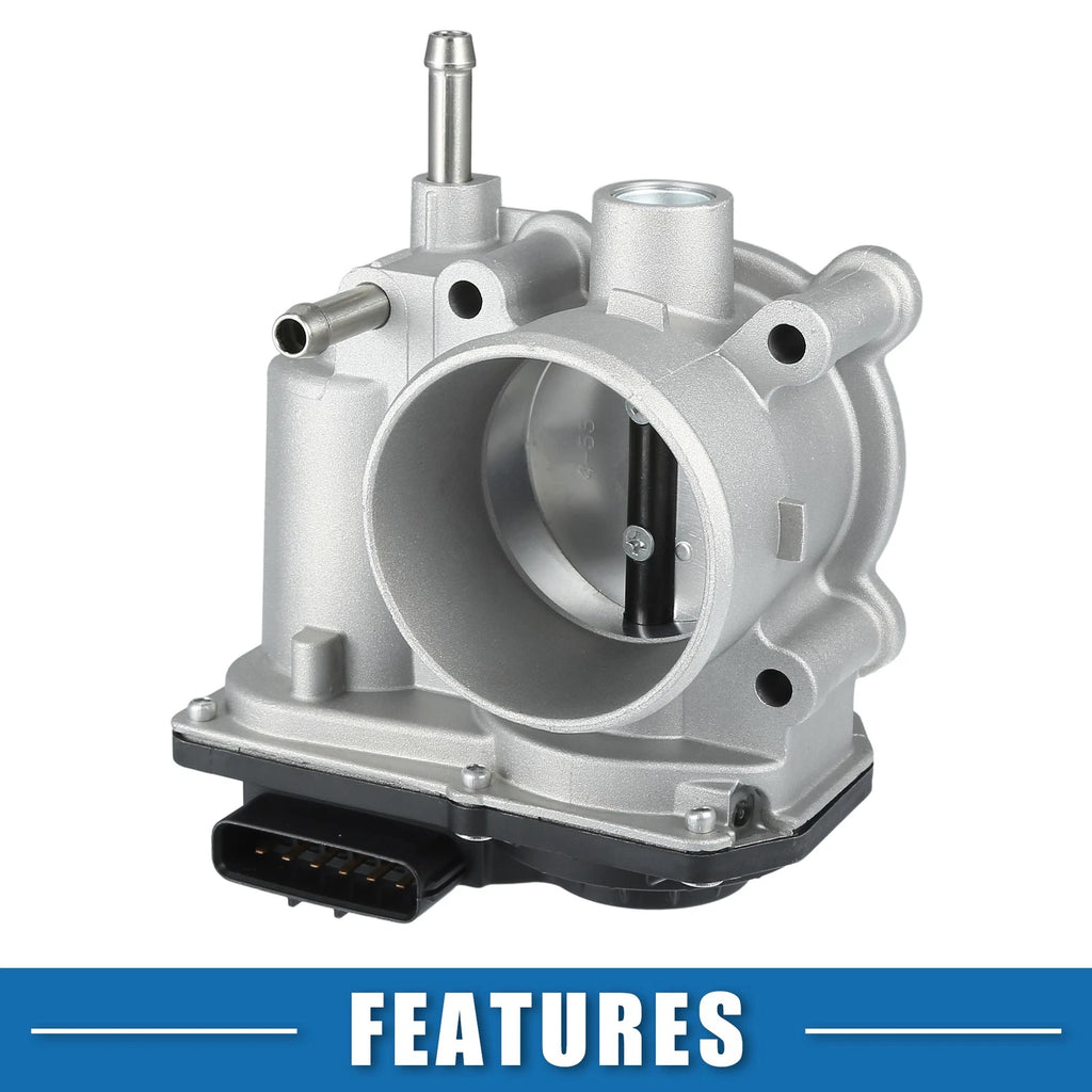 Throttle Body Actuator No.22030-0T080 for Toyota Corolla 1.8L L4 (2011–2019)