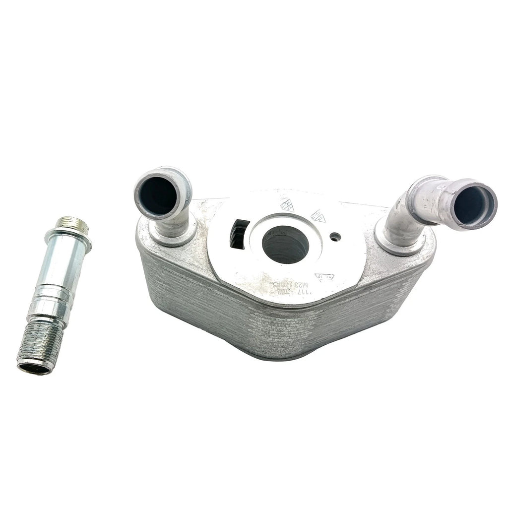 Engine Oil Cooler for Ford F-150, Lincoln Mark LT (2011–2020) BL3Z6A642B