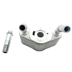 Engine Oil Cooler for Ford F-150, Lincoln Mark LT (2011–2020) BL3Z6A642B