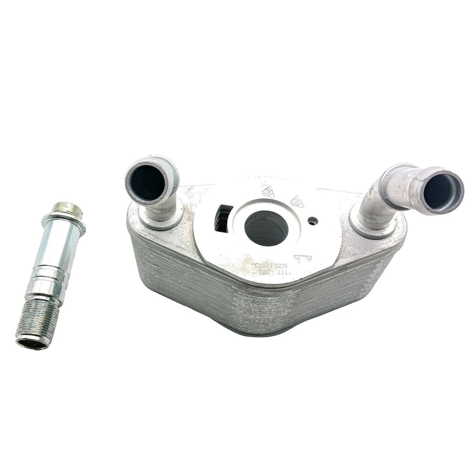 Engine Oil Cooler for Ford F-150, Lincoln Mark LT (2011–2020) BL3Z6A642B