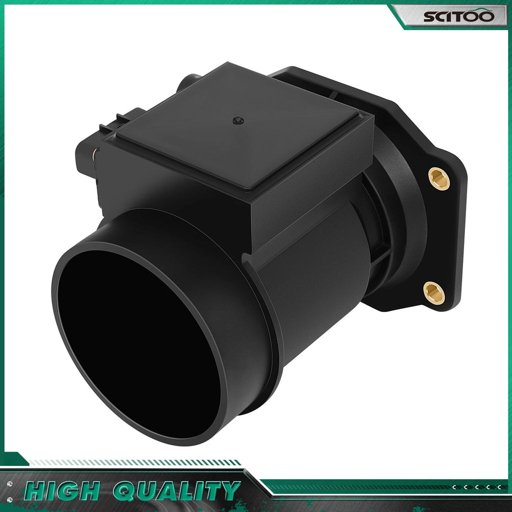 Mass Air Flow Sensor for Subaru Forester Impreza Legacy (1993–1997)