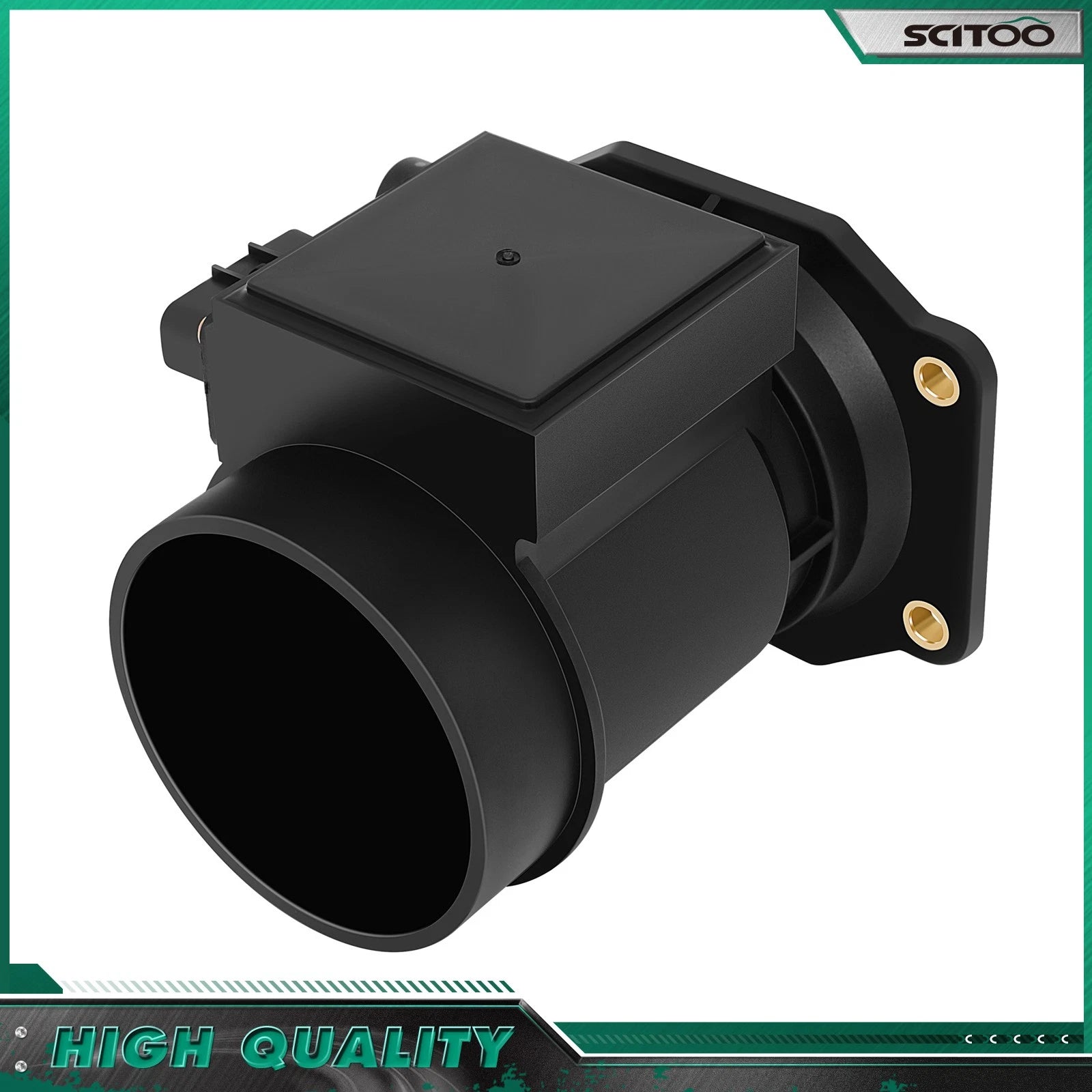 Mass Air Flow Sensor for Subaru Forester Impreza Legacy (1993–1997)