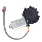 Window Lift Motor for Honda Accord 2-Door (1998–2002) Civic 2-Door (1996–2000) 742-843