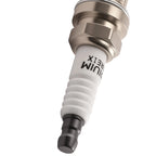 Set of 4 Iridium Spark Plugs for Saturn Ion 2.0L (2004-2007)