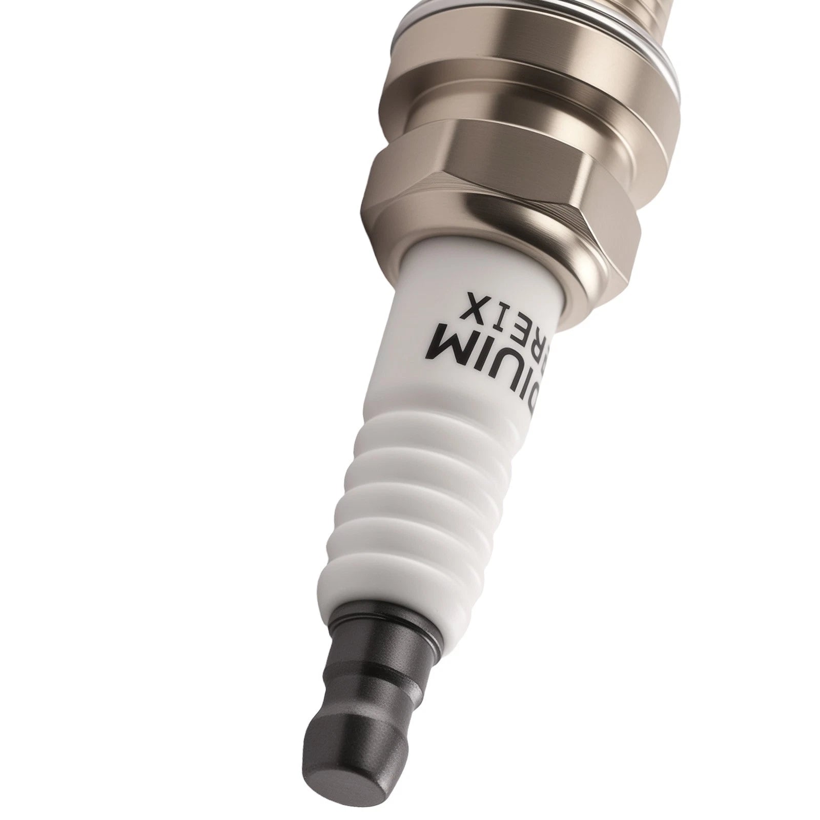 Set of 4 Iridium Spark Plugs for Saturn Ion 2.0L (2004-2007)