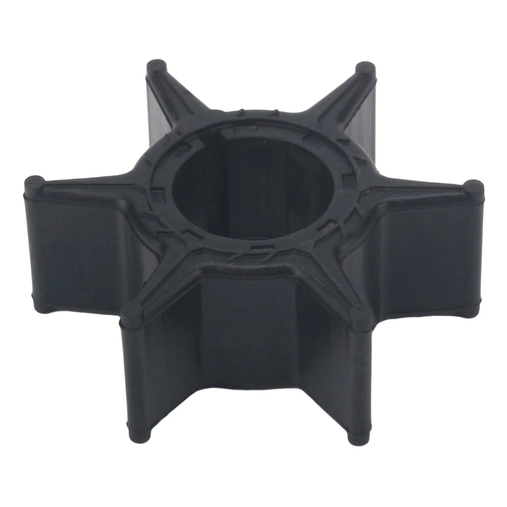Water Pump Impeller for Yamaha 40-70 HP 2 Stroke Outboard (1990–2023) 6H3-44352