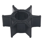 Water Pump Impeller for Yamaha 40-70 HP 2 Stroke Outboard (1990–2023) 6H3-44352
