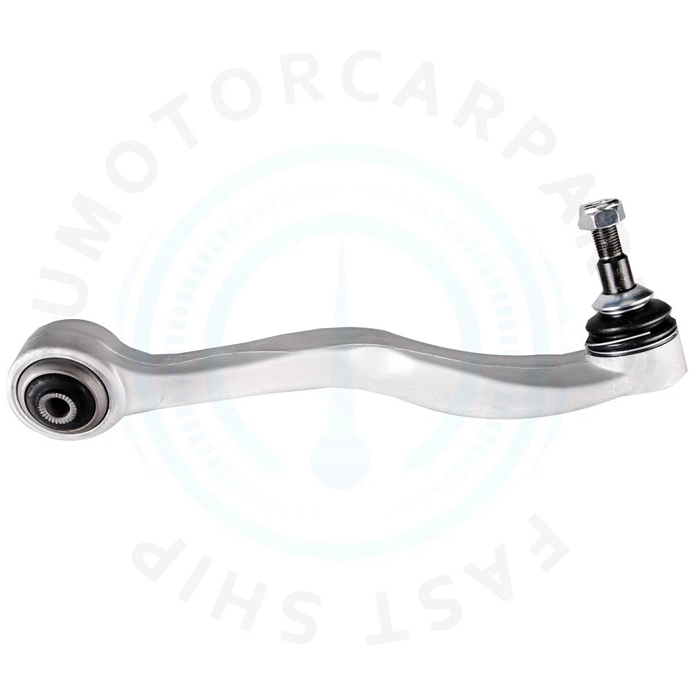 Front Lower Control Arm and Ball Joint for BMW 525i 528i 530i 545i 550i M5 (2001–2006)