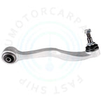 Front Lower Control Arm and Ball Joint for BMW 525i 528i 530i 545i 550i M5 (2001–2006)