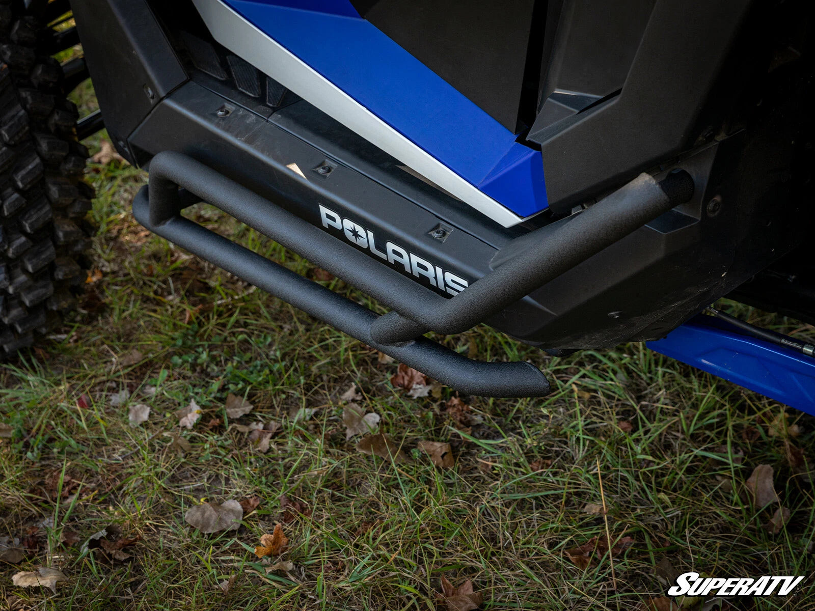 Heavy Duty Nerf Bars for Polaris RZR PRO XP / Pro R (2020–2023)