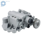 Engine Oil Pump for Audi A3 A4 A5 A6 Q3 Q5 TT (2006–2023)
