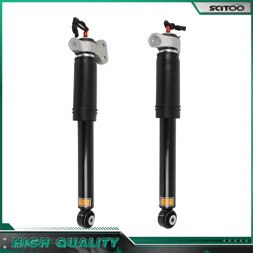 Rear Shock Absorber Struts for Cadillac CTS ATS (2013–2020) 84230453