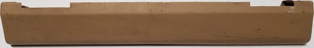 Seat Track Cover for Ford Thunderbird Cougar (1997) - Prairie Tan