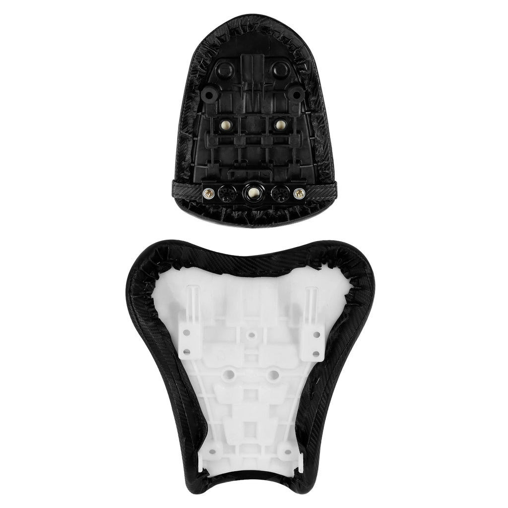 Seat Cushion for Suzuki GSX-R 1000 (2005–2006) Black