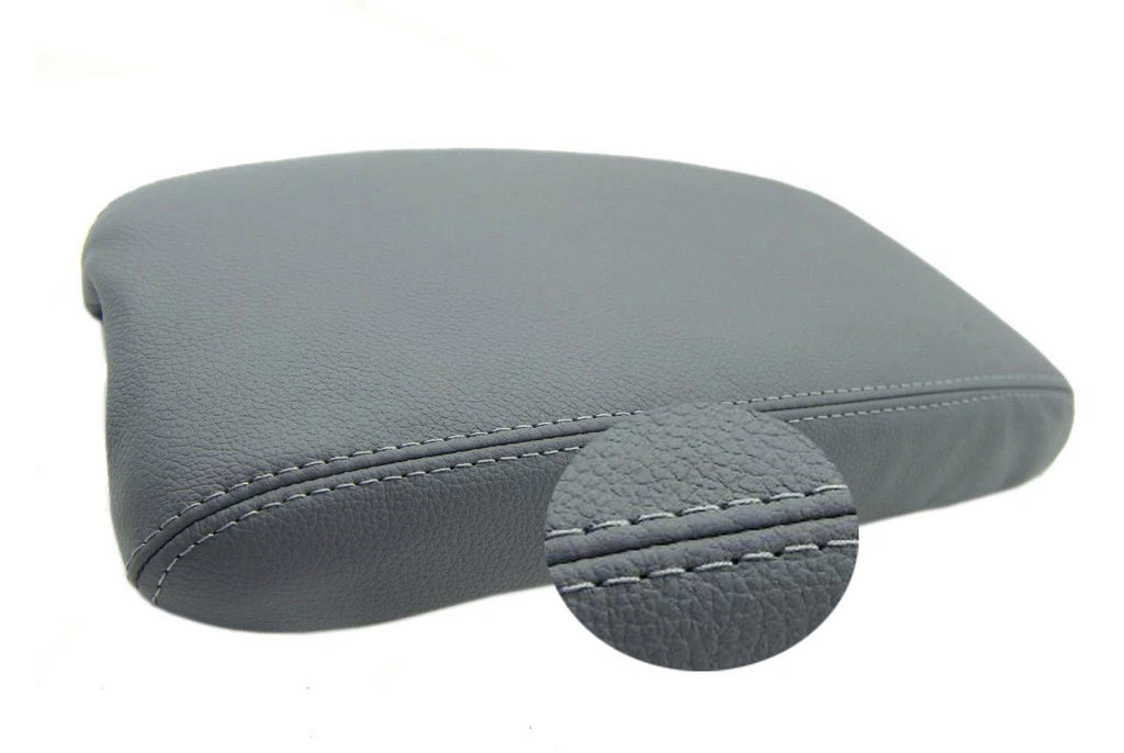 Leather Synthetic Center Console Armrest Cover for Lexus LX470 (2003–2009)
