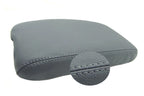 Leather Synthetic Center Console Armrest Cover for Lexus LX470 (2003–2009)