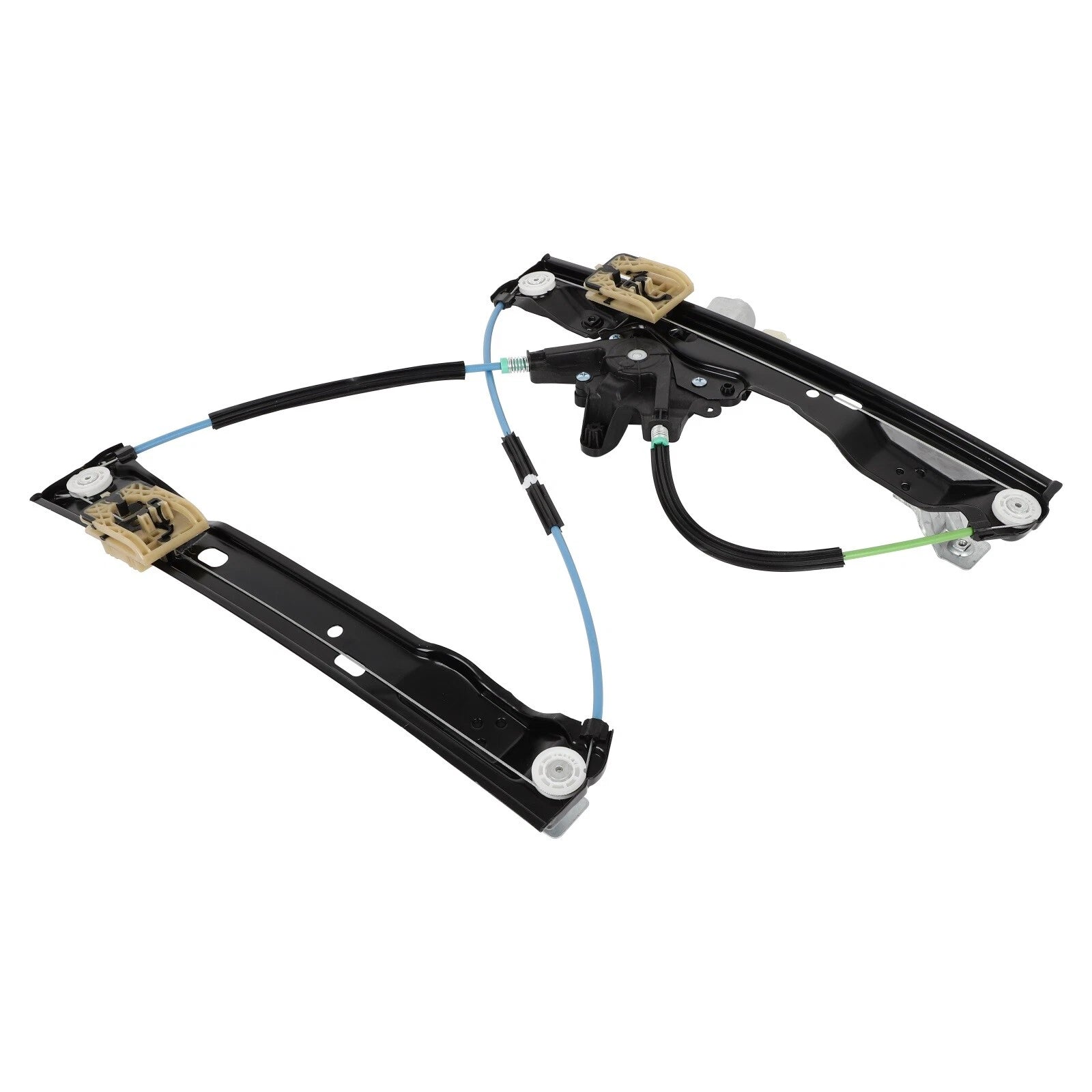 Window Regulator for Ford Focus (2012–2016) Front Passenger Side