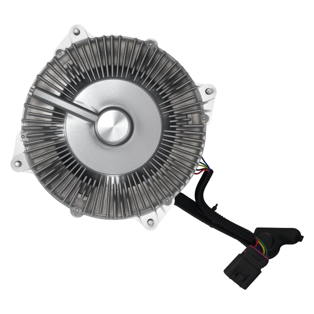 Cool Fan Clutch for Chevy Silverado/Sierra 2500HD/3500HD (2015–2016) 23134137