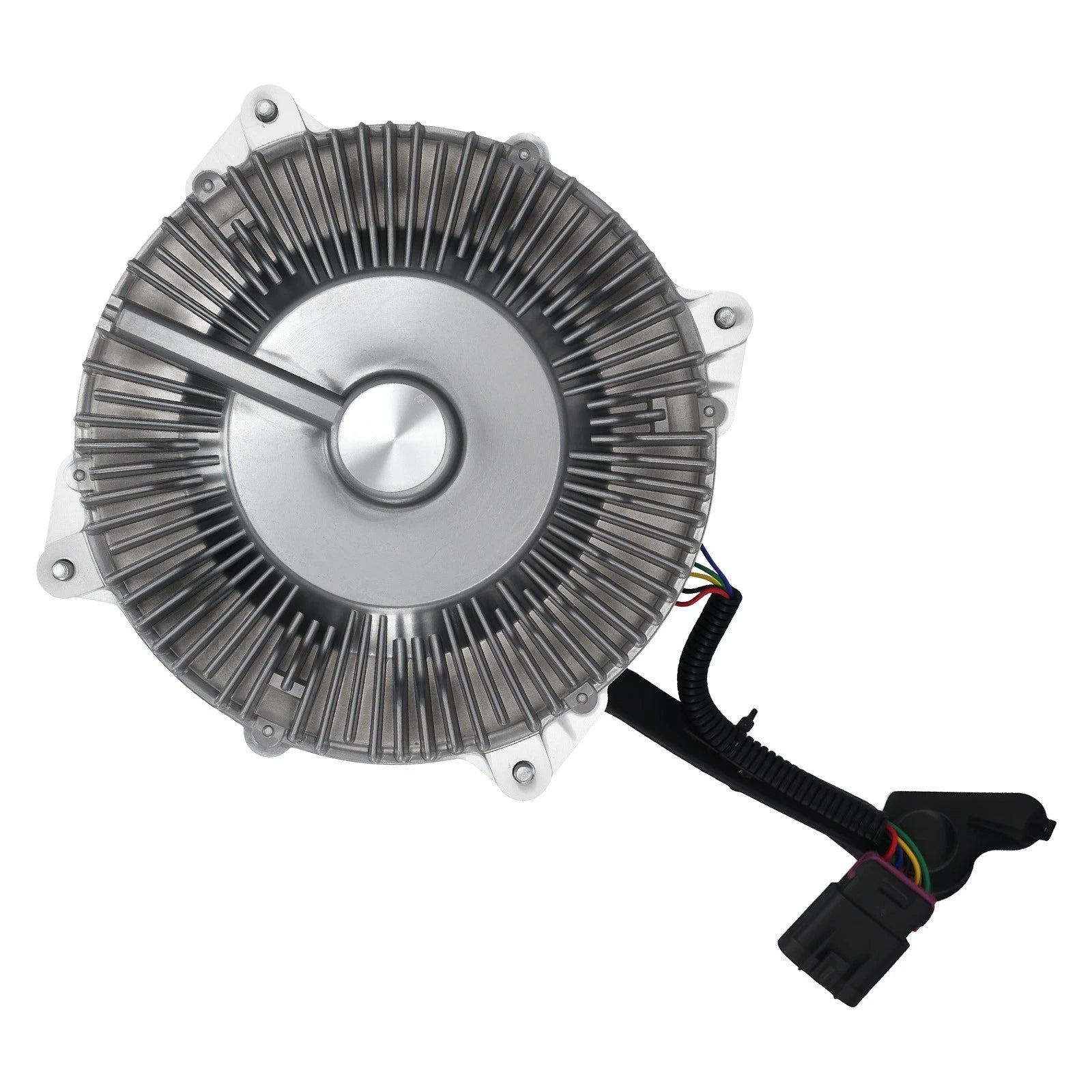 Cool Fan Clutch for Chevy Silverado/Sierra 2500HD/3500HD (2015–2016) 23134137