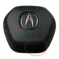 Driver Wheel Airbag for Acura Integra (2023–2026) - Black