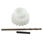 Set of 3 Replacement Gear Seat Height Levers for