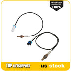 Set of 2 Oxygen Sensors for Buick Century (2001–2003)