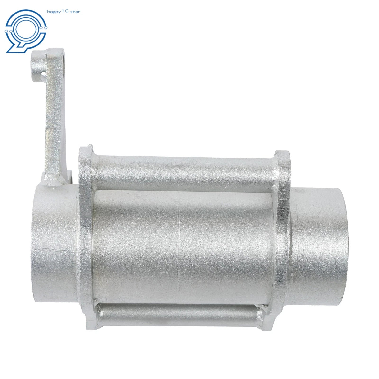 Rear Axle Bearing Carrier Hub for Yamaha Warrior 350 YFM350X (1987–2004)