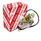 Tailgate Lock Trunk Latch with Striker for Mitsubishi Pajero (1990-1999)