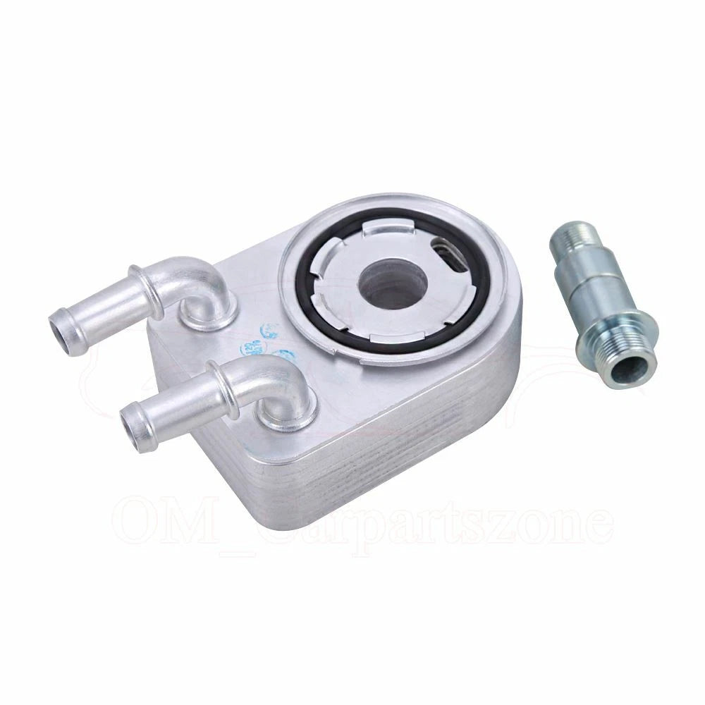 Engine Oil Cooler for Dodge Journey Jeep Compass Chrysler Sebring (200)