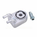 Engine Oil Cooler for Dodge Journey Jeep Compass Chrysler Sebring (200)