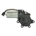 Right Window Regulator Motor 2 Pin for Nissan X-Trail/Navara Tiida (2004–2012)