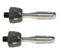 Set of 2 Front Inner Steering Tie Rod Ends for Audi A8 Quattro (1997–2003)