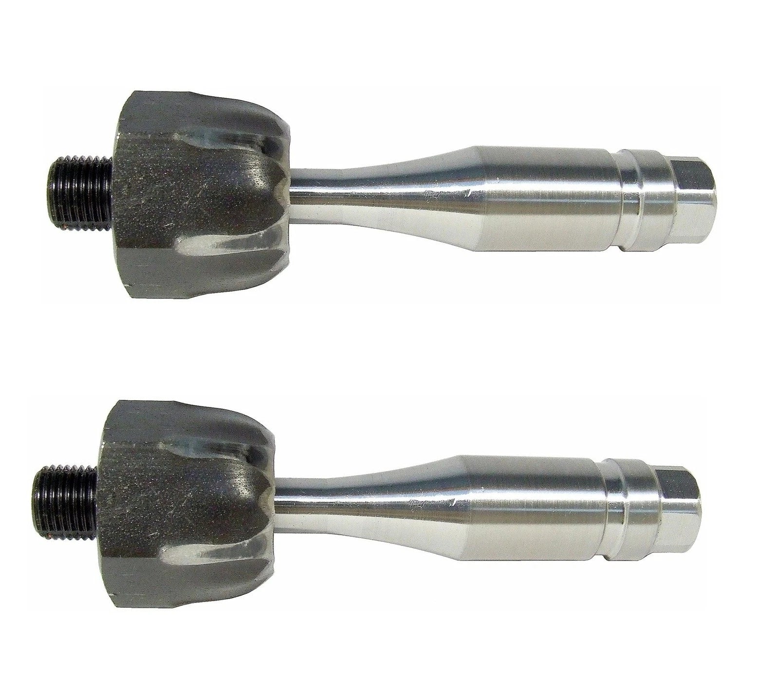 Set of 2 Front Inner Steering Tie Rod Ends for Audi A8 Quattro (1997–2003)