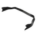 Soft Top Rain Rail for Mazda Miata (1990–2005) w/ Hardware