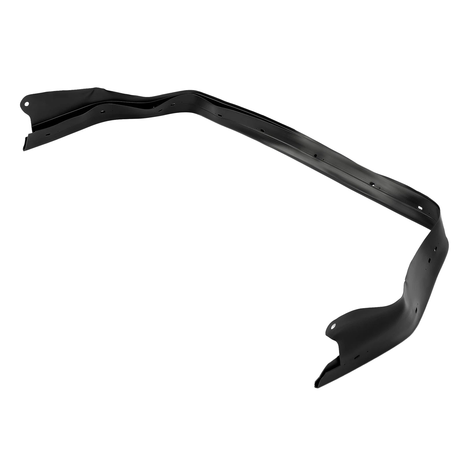 Soft Top Rain Rail for Mazda Miata (1990–2005) w/ Hardware