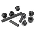 Front End Control Arm Bushing Sleeve Repair Kit for Club Car Precedent (2004–2023)